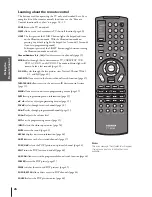 Preview for 24 page of Toshiba 46HX83 Owner'S Manual