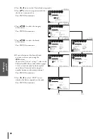 Preview for 30 page of Toshiba 46HX83 Owner'S Manual