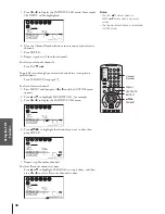 Preview for 38 page of Toshiba 46HX83 Owner'S Manual