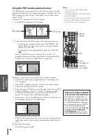 Preview for 44 page of Toshiba 46HX83 Owner'S Manual