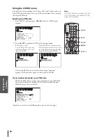 Preview for 48 page of Toshiba 46HX83 Owner'S Manual