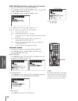 Preview for 50 page of Toshiba 46HX83 Owner'S Manual