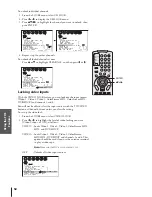 Preview for 52 page of Toshiba 46HX83 Owner'S Manual