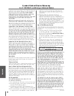 Preview for 70 page of Toshiba 46HX83 Owner'S Manual