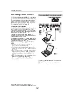 Preview for 12 page of Toshiba 46SV685DB Owner'S Manual