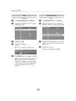 Preview for 18 page of Toshiba 46SV685DB Owner'S Manual