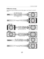 Preview for 25 page of Toshiba 46SV685DB Owner'S Manual