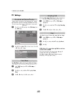 Preview for 48 page of Toshiba 46SV685DB Owner'S Manual