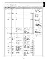 Preview for 87 page of Toshiba 46TL963B Owner'S Manual