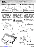 Предварительный просмотр 101 страницы Toshiba 46UX600U Owner'S Manual