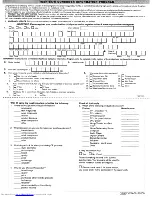 Предварительный просмотр 107 страницы Toshiba 46UX600U Owner'S Manual