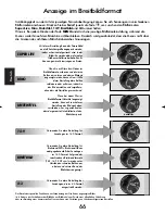 Предварительный просмотр 66 страницы Toshiba 46WM48 Series Owner'S Manual