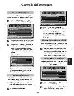 Предварительный просмотр 119 страницы Toshiba 46WM48 Series Owner'S Manual