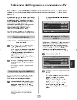 Предварительный просмотр 123 страницы Toshiba 46WM48 Series Owner'S Manual