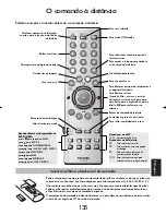 Предварительный просмотр 135 страницы Toshiba 46WM48 Series Owner'S Manual