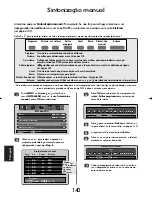 Предварительный просмотр 140 страницы Toshiba 46WM48 Series Owner'S Manual