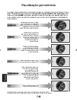 Предварительный просмотр 144 страницы Toshiba 46WM48 Series Owner'S Manual