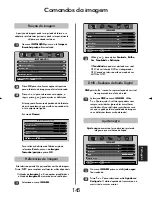 Предварительный просмотр 145 страницы Toshiba 46WM48 Series Owner'S Manual