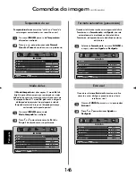 Предварительный просмотр 146 страницы Toshiba 46WM48 Series Owner'S Manual