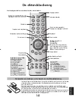 Предварительный просмотр 161 страницы Toshiba 46WM48 Series Owner'S Manual