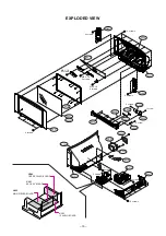 Предварительный просмотр 19 страницы Toshiba 46WM48P Service Manual