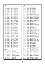 Предварительный просмотр 23 страницы Toshiba 46WM48P Service Manual