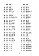 Предварительный просмотр 27 страницы Toshiba 46WM48P Service Manual