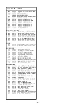 Предварительный просмотр 29 страницы Toshiba 46WM48P Service Manual