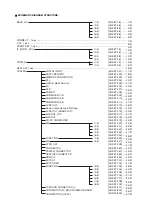 Предварительный просмотр 37 страницы Toshiba 46WM48P Service Manual