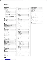 Предварительный просмотр 104 страницы Toshiba 46WX800U Owner'S Manual