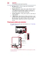 Preview for 24 page of Toshiba 47L7200U User Manual