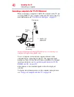 Preview for 40 page of Toshiba 47L7200U User Manual