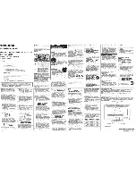 Preview for 203 page of Toshiba 47L7200U User Manual