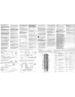 Preview for 204 page of Toshiba 47L7200U User Manual