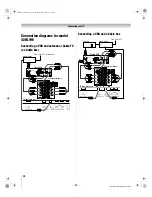 Preview for 20 page of Toshiba 47LX196 Installation Manual