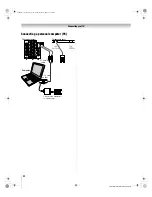 Preview for 22 page of Toshiba 47LX196 Installation Manual