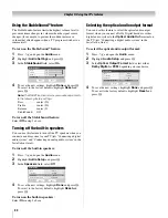 Preview for 44 page of Toshiba 47LX196 Operating Manual