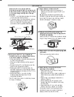 Preview for 3 page of Toshiba 47VL800A Owner'S Manual