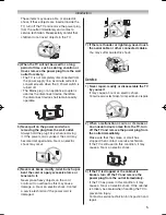 Preview for 5 page of Toshiba 47VL800A Owner'S Manual