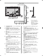 Preview for 10 page of Toshiba 47VL800A Owner'S Manual