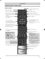 Preview for 11 page of Toshiba 47VL800A Owner'S Manual