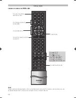 Preview for 12 page of Toshiba 47VL800A Owner'S Manual