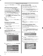 Preview for 24 page of Toshiba 47VL800A Owner'S Manual