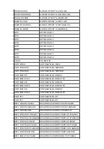 Предварительный просмотр 11 страницы Toshiba 47VL963G Service Manual