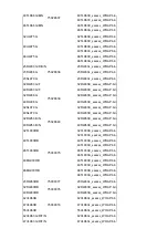 Предварительный просмотр 21 страницы Toshiba 47VL963G Service Manual