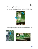 Preview for 15 page of Toshiba 4818-T10 Service Manual