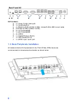 Preview for 6 page of Toshiba 4818-T10 User Manual
