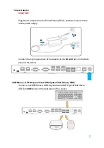 Preview for 7 page of Toshiba 4818-T10 User Manual