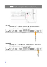 Preview for 8 page of Toshiba 4818-T10 User Manual