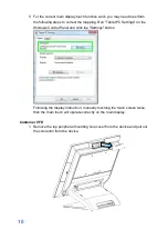 Preview for 10 page of Toshiba 4818-T10 User Manual